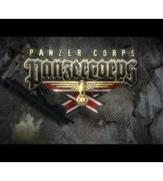 Panzer Corps Steam Key GLOBAL